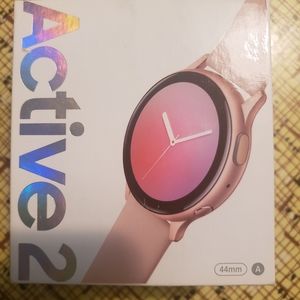 Samsung Galaxy Watch Active2